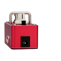 Toms Line AGF-3 Fuzz Mini Pedal