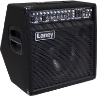 Laney Audiohub AH150 150w 1 x 12" Amp