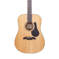 Dreadnought Size Gtr S-Spr-T Natural Mgy-B/S Ad3