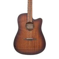 Alvarez Artist Dread D66Ce Shb