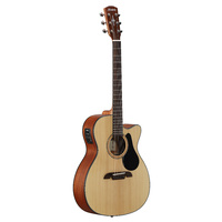 Alvarez Artist Folk F30Ce Acoustic/Electric Guitar