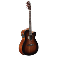 Alvarez Artist Folk Af66Ce Acoustic Electric Guitar