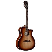 Alvarez AG60CE Grand Auditorium 8 String Acoustic Electric