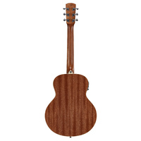 Alvarez LJ2E Little Jumbo Acoustic Guitar with Pick Up