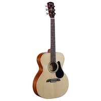 Rf26 Folk Size Gtr Natual