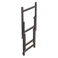 Xtreme Amplifier Stand