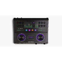 Avid - Mbox Studio USB Audio Interface
