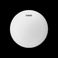 EVANS 14" GENERA DRY AND HAZY 300 SNARE DRUMHEAD COMBO PACK - B14DRY-H30