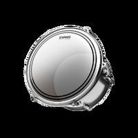 Evans 14 Inch EC2S Frosted Drum Head