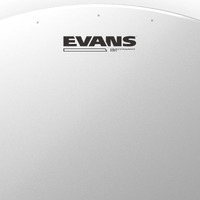 Evans Heavyweight Dry 14" Coated