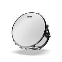 Evans 16 Inch G2 Head Coated