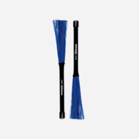 Promark Retractable Nylon Brush