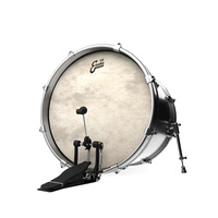 Evans 22Inch Calftone Bass Drum Head