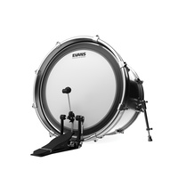 Evans 22 Inch Emad Btr Uv Coated