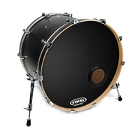 22 Inch REMAD Resonant Bass Drum Head