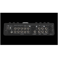 4x3 Studio Monitor Controller | 192kHz USB I/O