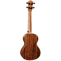 Barnes & Mullins BMUK7T Tenor Koa Ukulele
