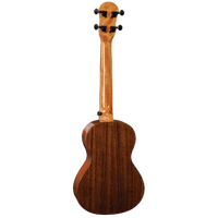 Barnes & Mullins BMUK5T Tenor Walnut Ukulele