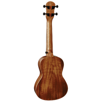 Barnes & Mullins BMUK7C Concert Koa Ukulele