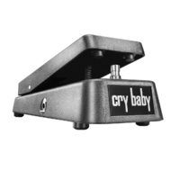 Crybaby Pedal