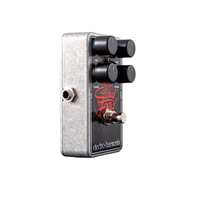 Elctoro Harmonix Bass Soul Food Pedal