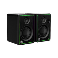 Mackie CR3-X 3" Multimedia Powered Monitors Pair