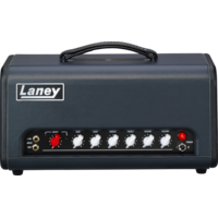 Laney CUB Super Top 15w All Valve Guitar Head