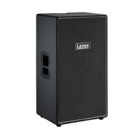 Laney Digbeth Vertical 4 x 10" Bass Cab