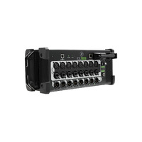 MACKIE DL16S 16-Channel Wireless Digital Live Sound Mixer