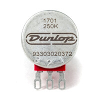 Dunlop Super Pot 250K Pot