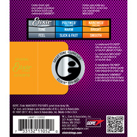 Elixir 11052 Nanoweb 80/20   Light 12-53