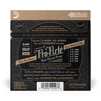 Pro-Arte Premium Classical Guitar String - Hard Tension 