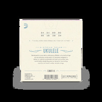 D'Addario 8 String Tenor Ukulele String Set