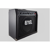 Engl Thunder 50 Drive 50 watt All Valve Combo - Pre Loved