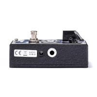 Echoplex Preamp