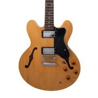 Epiphone ES-335 Dot in Natural Made in Korea
