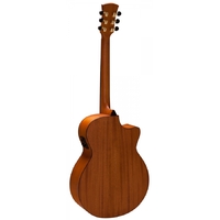 Faith Naked Venus Acoustic Electric Guitar