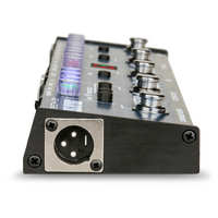 Tech 21 Bass FlyRig V2