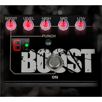 Tech 21 Paul Landers Signature Flyrig