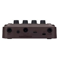 Zoom A1 Four Acoustic Multi FX