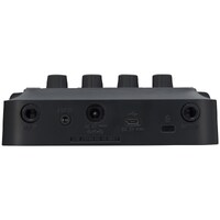 Zoom G1 Four Guitar Multi FX
