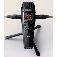 Zoom M2 Mictrack Recorder