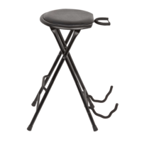 Extreme Guitarist Performer Stool