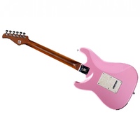 GTRS Intelligent Guitar / Amp / F/switch Pink