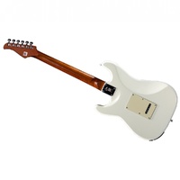 GTRS Intelligent Guitar / Amp / F/switch White