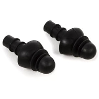Heros Rock And Roll Ear Plugs NRR27