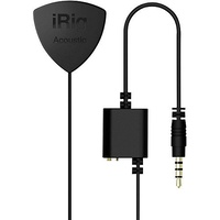 Ik Multimedia - Irig Acoustic