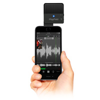 Irig Mic Field