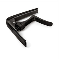 Dunlop Trigger Fly Cappo - Black