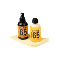 Dunlop Body & Fingerboard Cleaning Kit